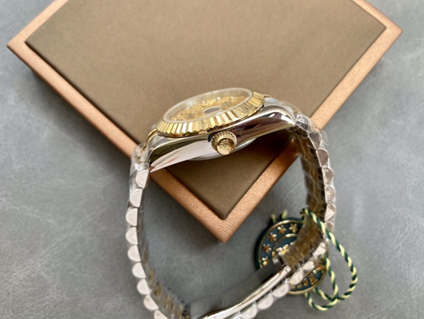 激安ロレックス細部ディテール